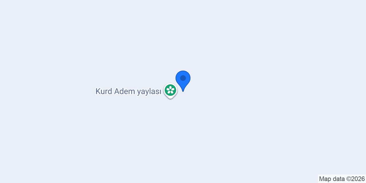 Adem özel konumu