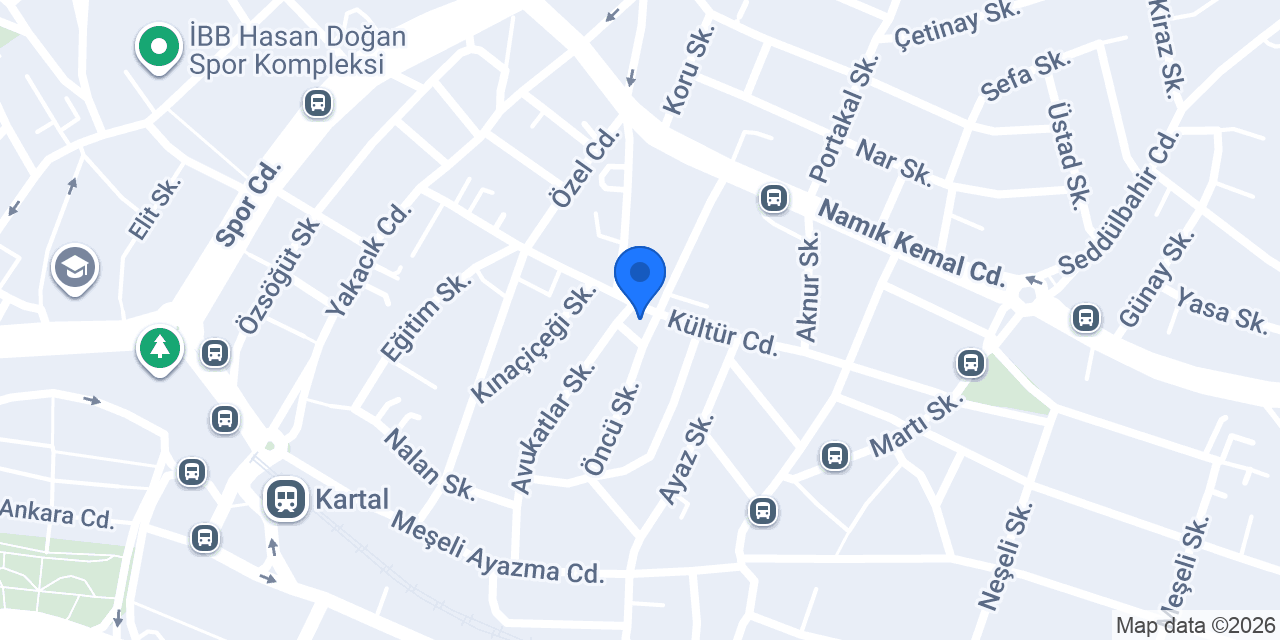 Yavuzselim Eczane konumu