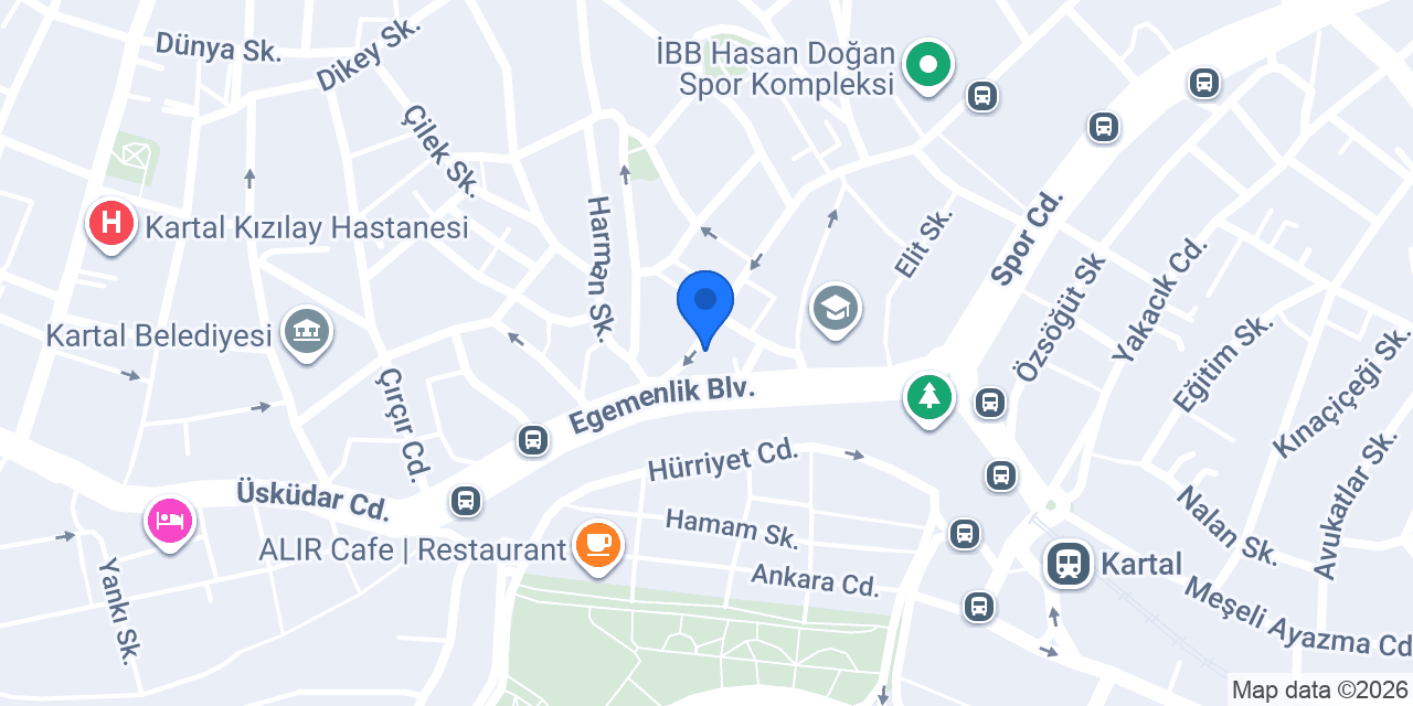 Akpınar Yapı Tel Çit Sistemleri konumu
