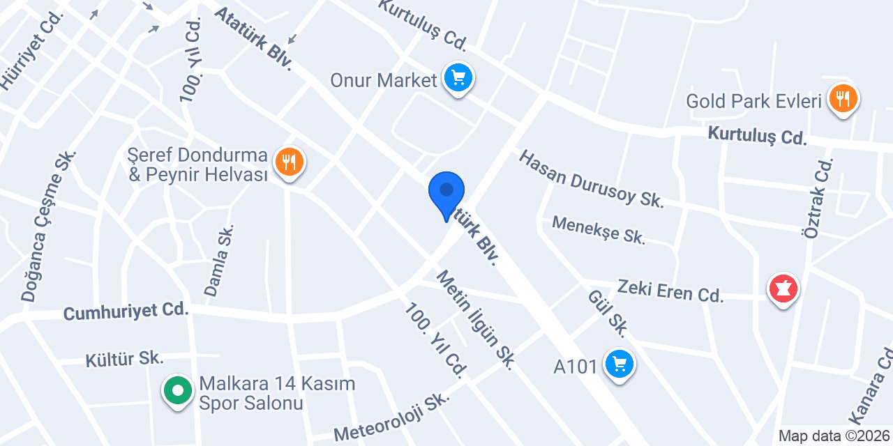 Vagon Meşhur İzmir Kumrusu konumu