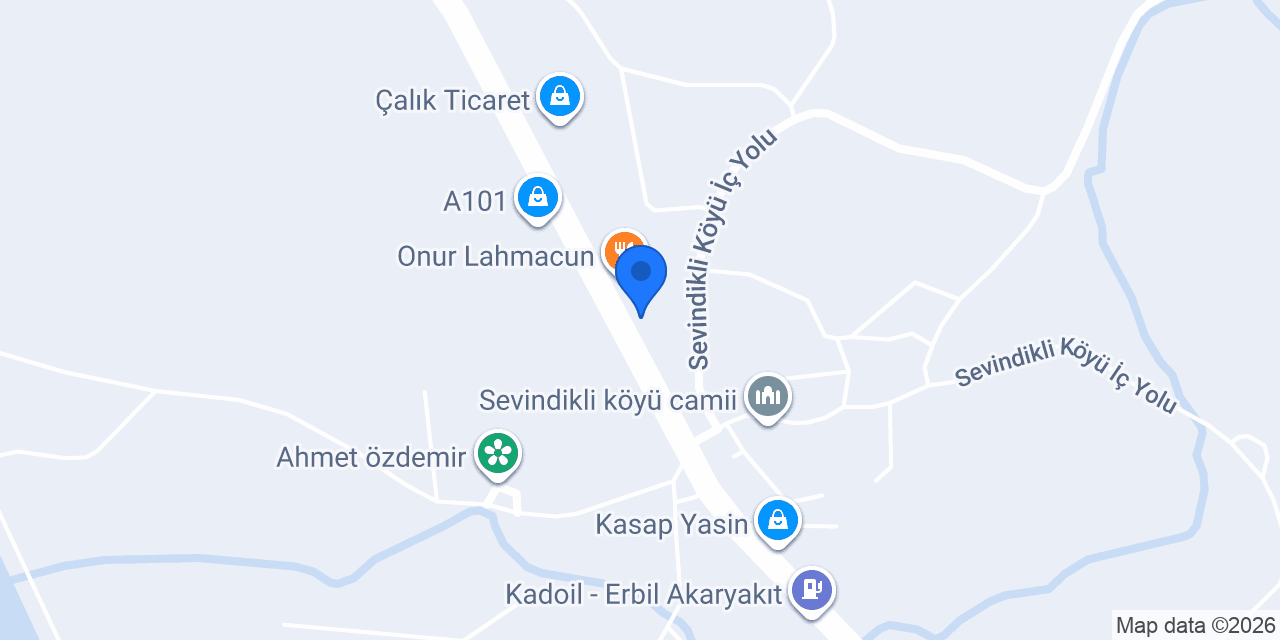 Fikri Dayı'nın Yeri konumu