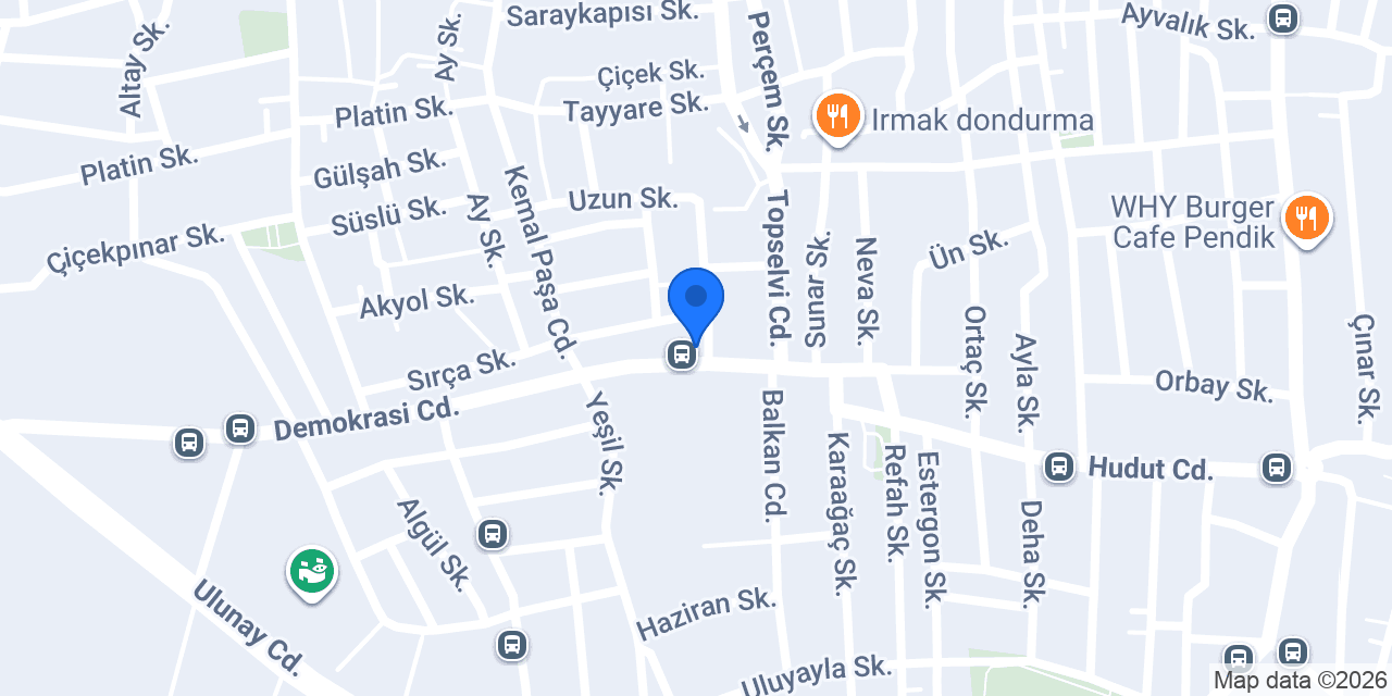 Soyyapı konumu