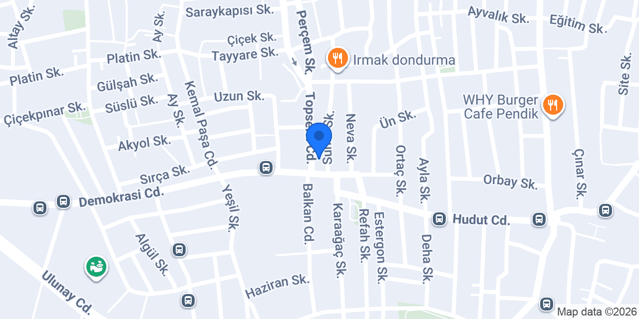 Beyzade konumu