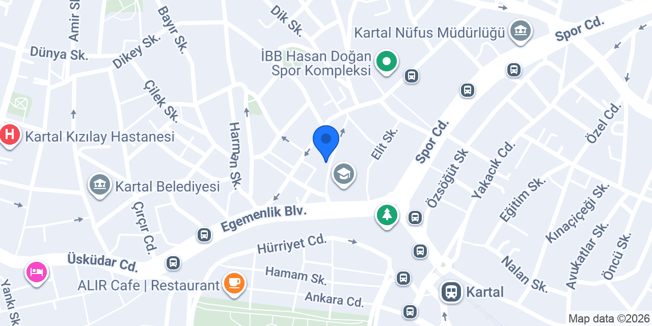 Arsemiea Çiğ Kofte konumu