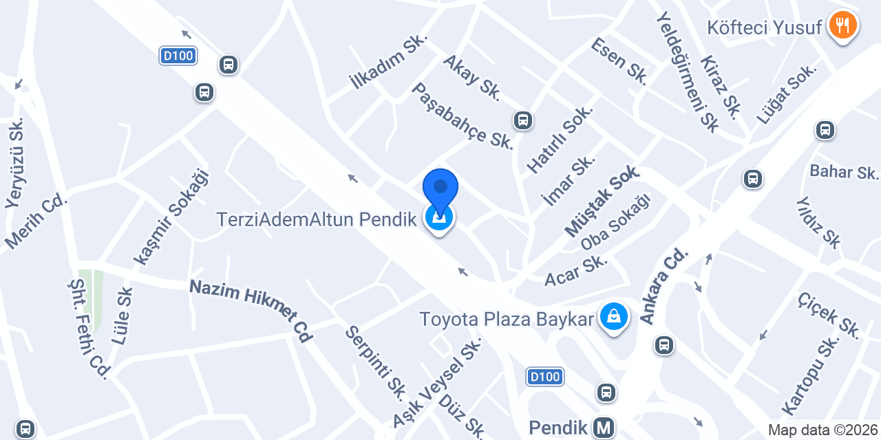 Remax Balance konumu
