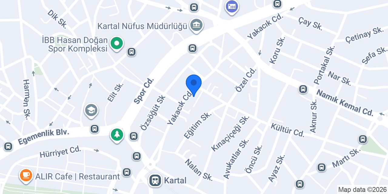 Bay Kuaför Fatih konumu