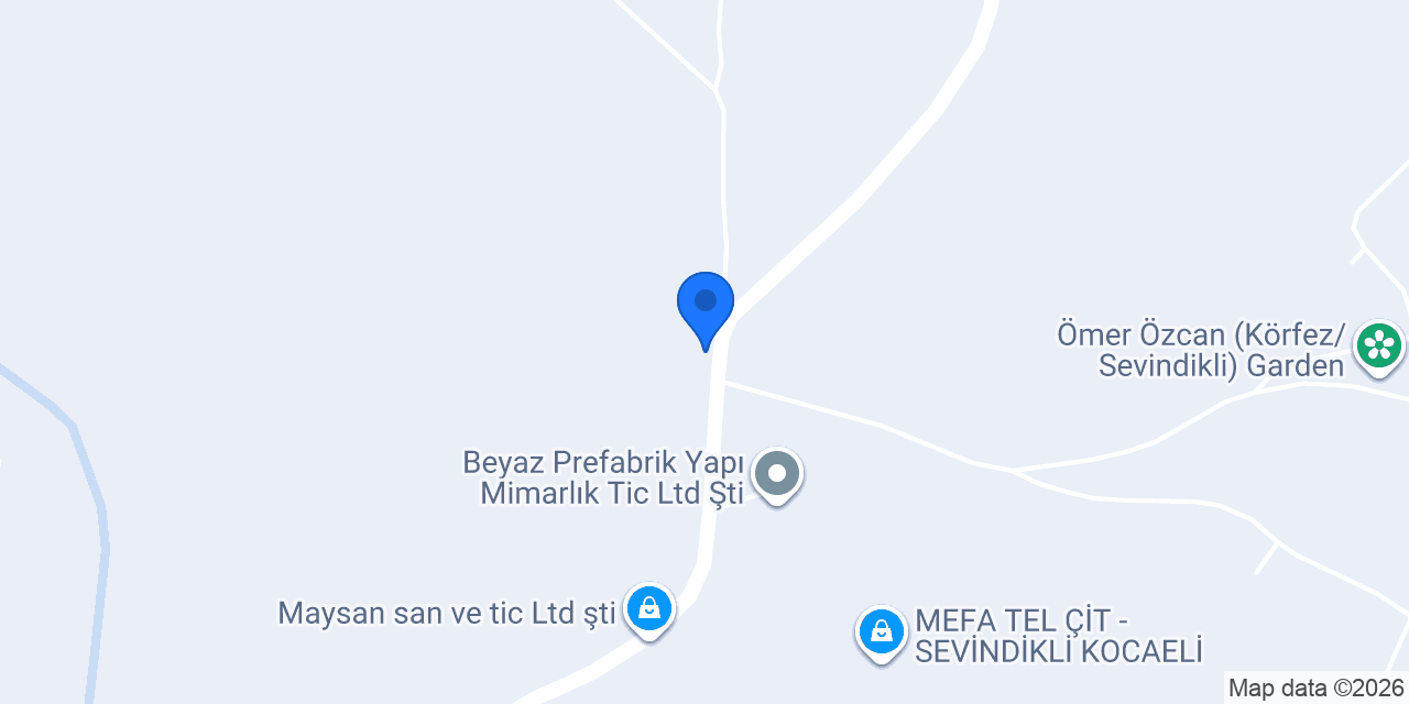İstanbul havuz sistemleri konumu