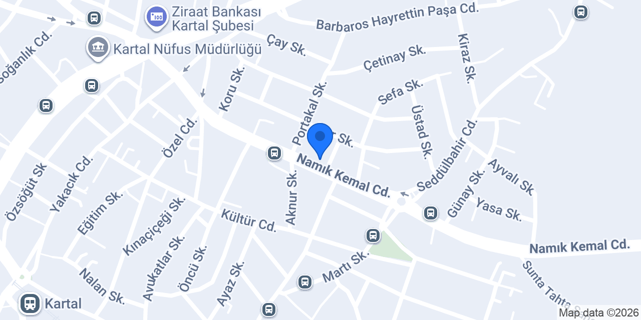 Bethon Coffee & Bakery konumu