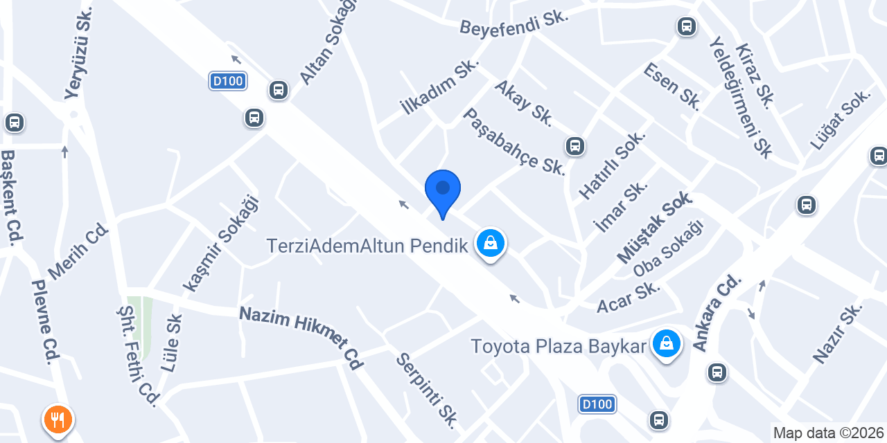 Kalkan Hukuk konumu