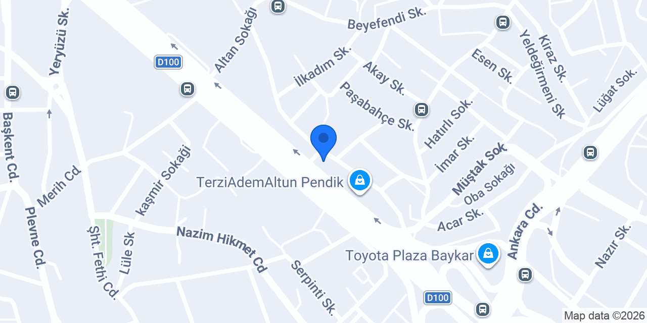 şehir hukuk bürosu konumu