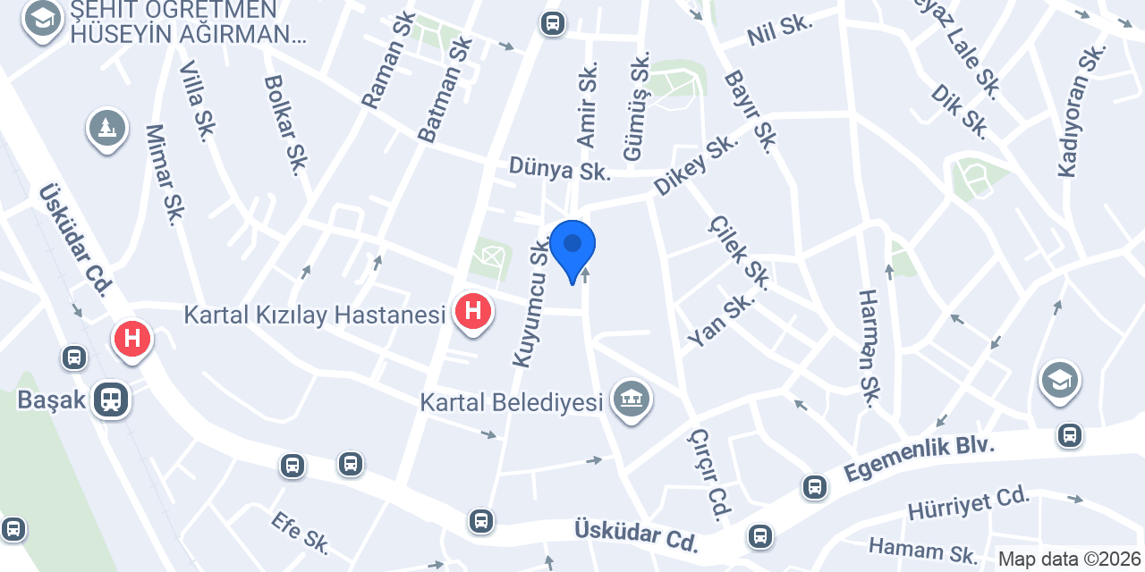 Sefa Zemin konumu