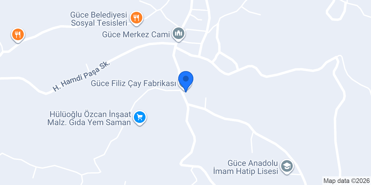 Nazkaya mermer granit konumu