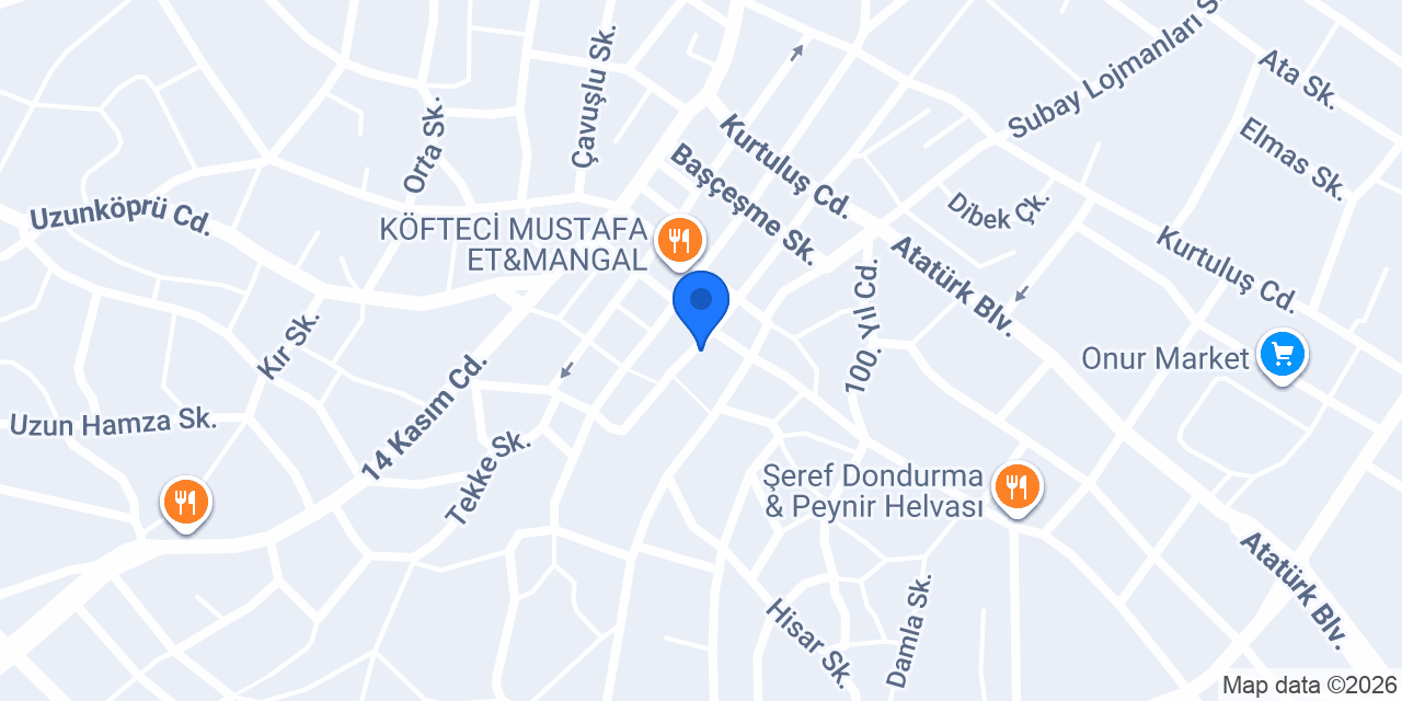 Axa Sigorta konumu