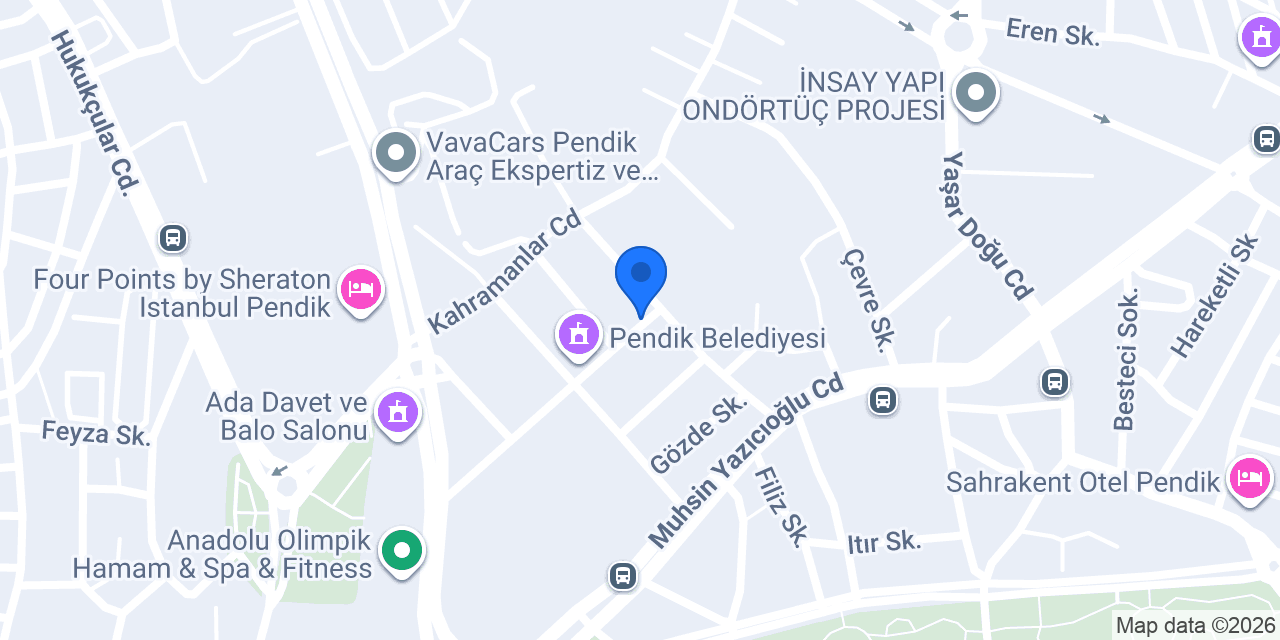 Koçoğlu İnsaat & Emlak konumu