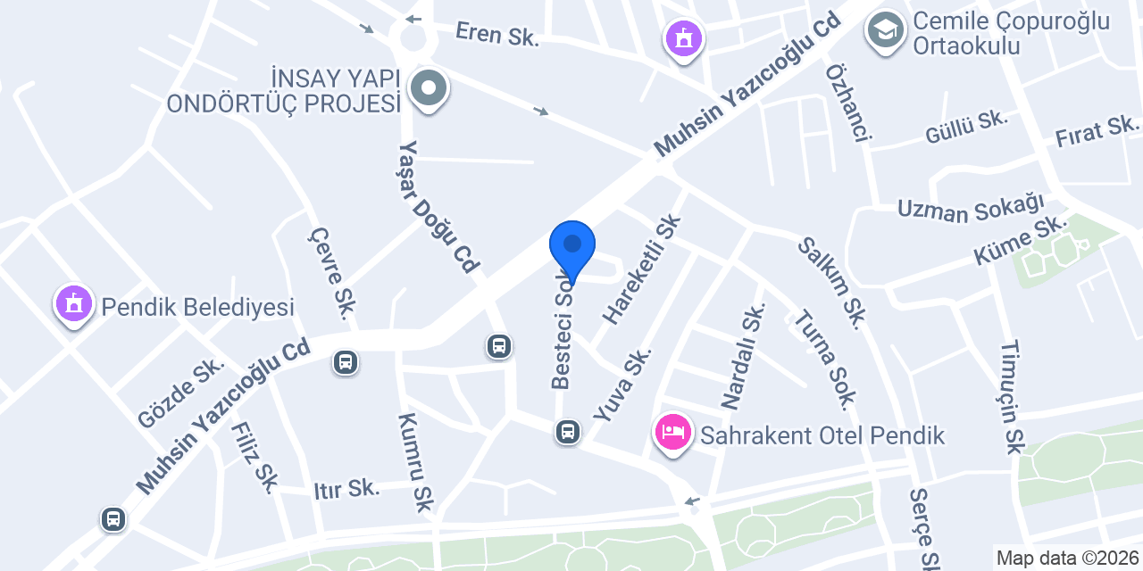 VELİOĞLU ELEKTRİK konumu