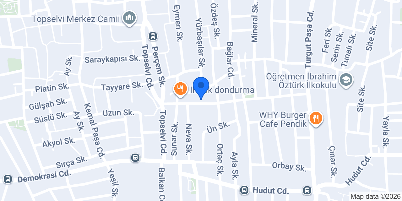 Çiftçi Halı& Mobilya konumu