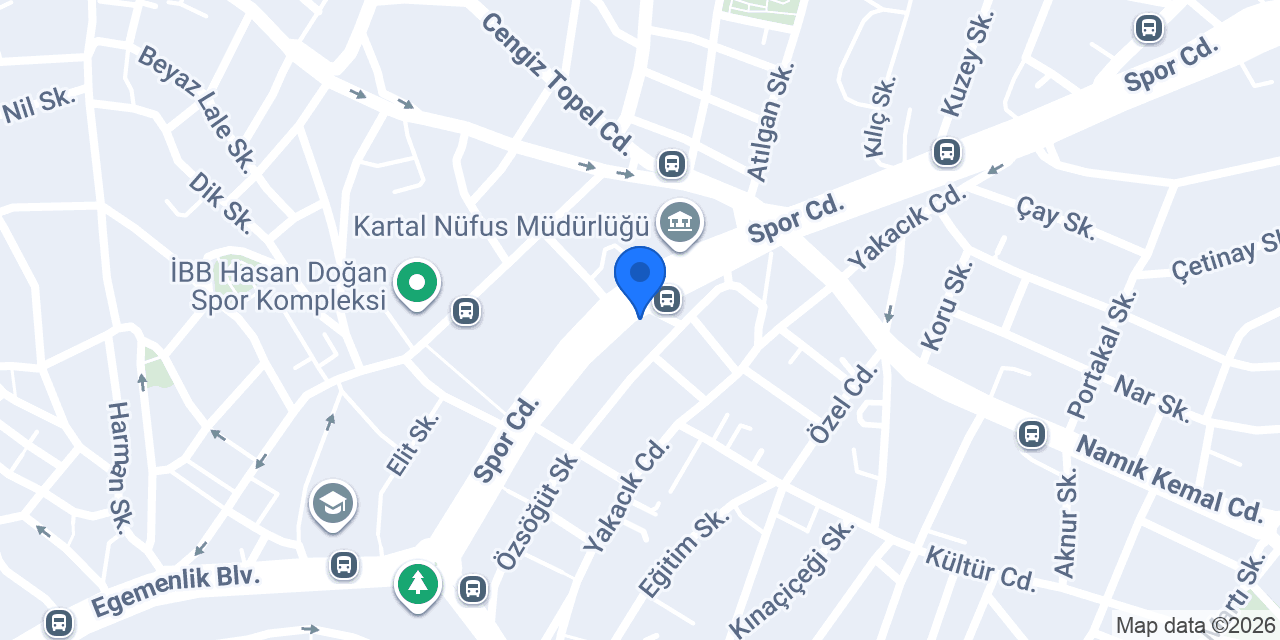 ledekor.led konumu