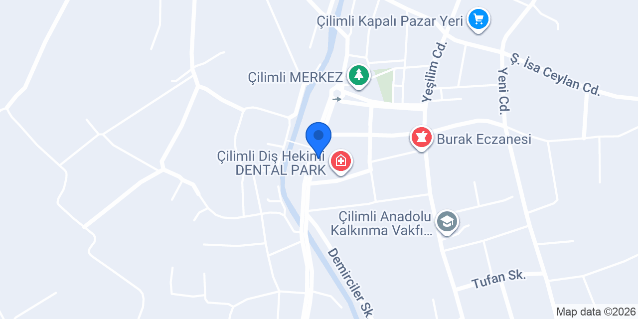 Aygaz Tüp Bayi konumu