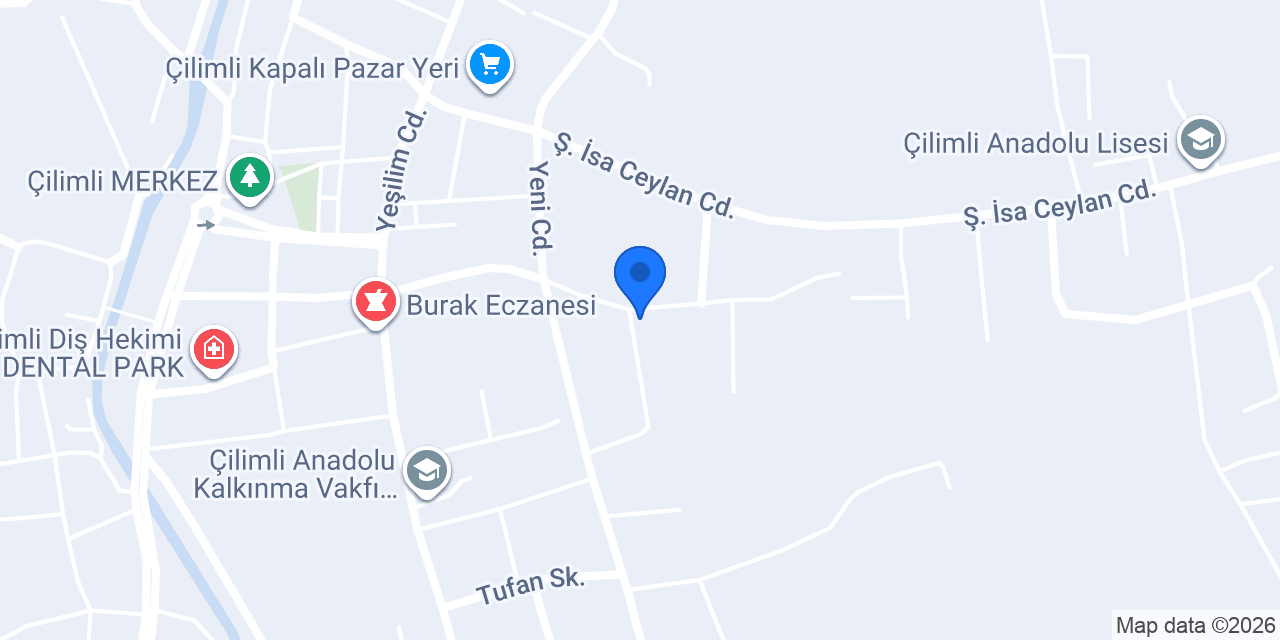 ER-SE TİCARET ASYA SU BAYİİ konumu