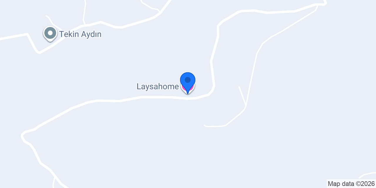 Laysahome konumu