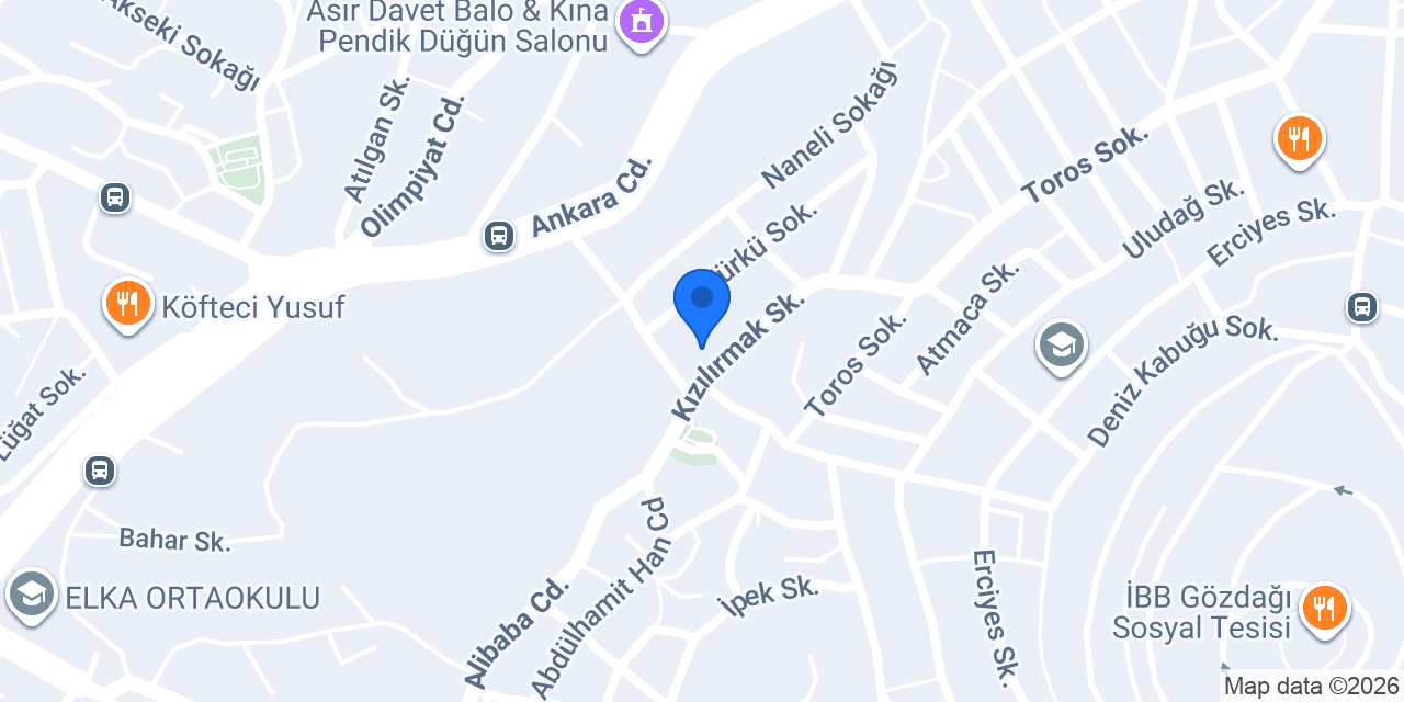 Taşlıbayır Efetur Özemniyet konumu