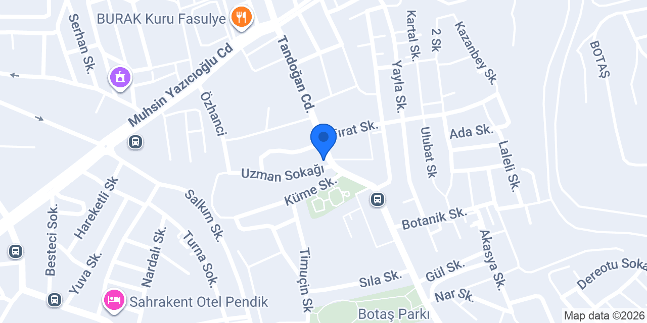 58 DÖNER&KEBAP Coşkun Usta konumu