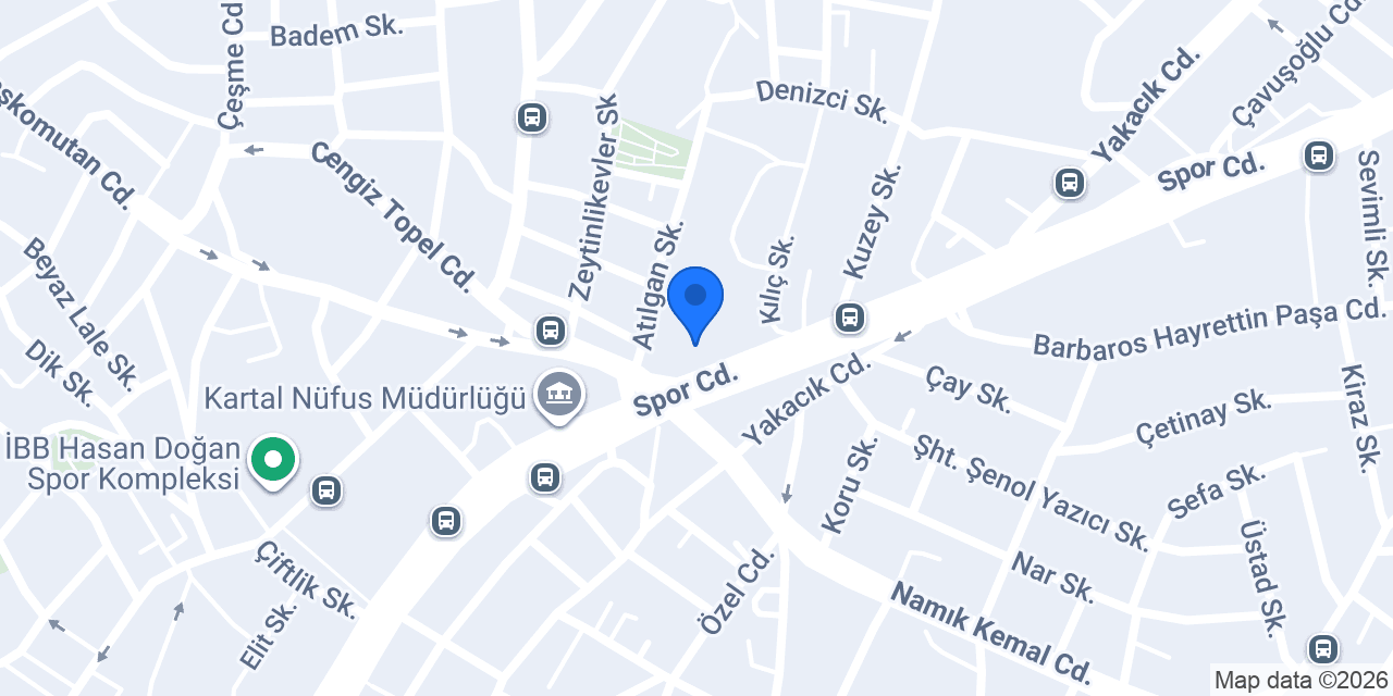 Dede Filo konumu