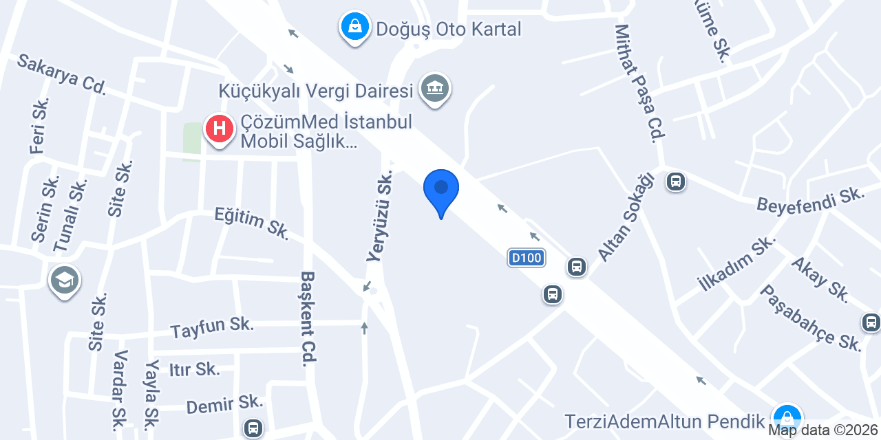 BOYA NET konumu