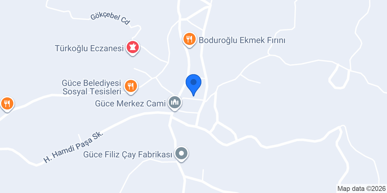 Baloğulları İnternet Playstation Cafe konumu