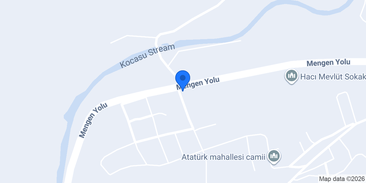 Lastikci Ahmet'in Yeri konumu