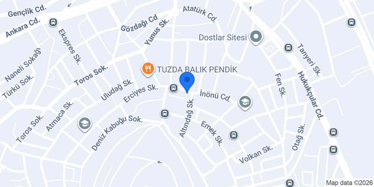 Olgun Uğurlu Wedding konumu