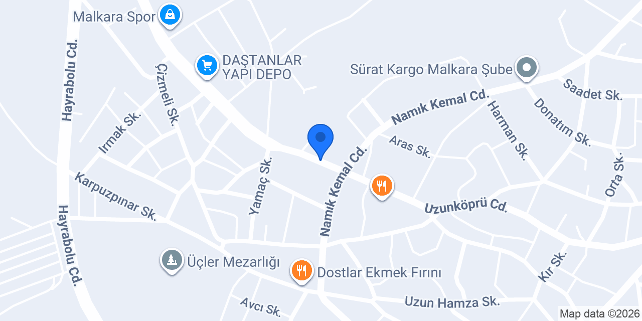 PM TOPTAN GIDA konumu