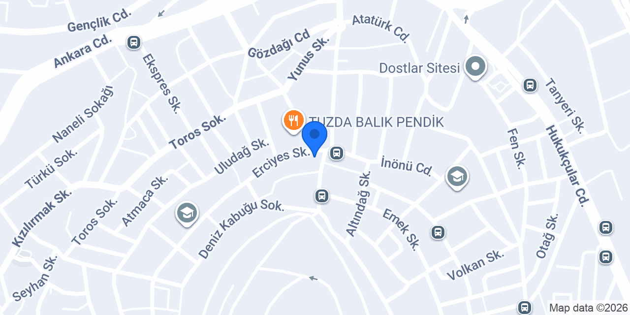 AHSEN AKTAR BAHARAT konumu