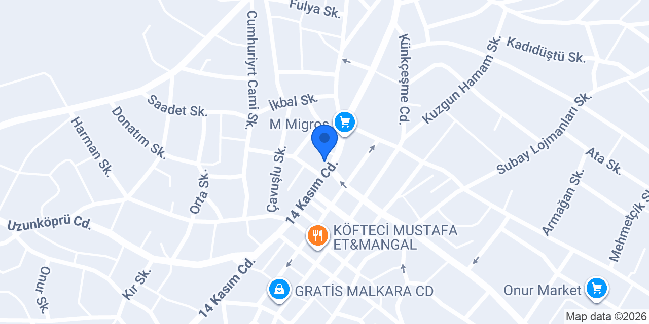 İkizler Sarrafiye konumu