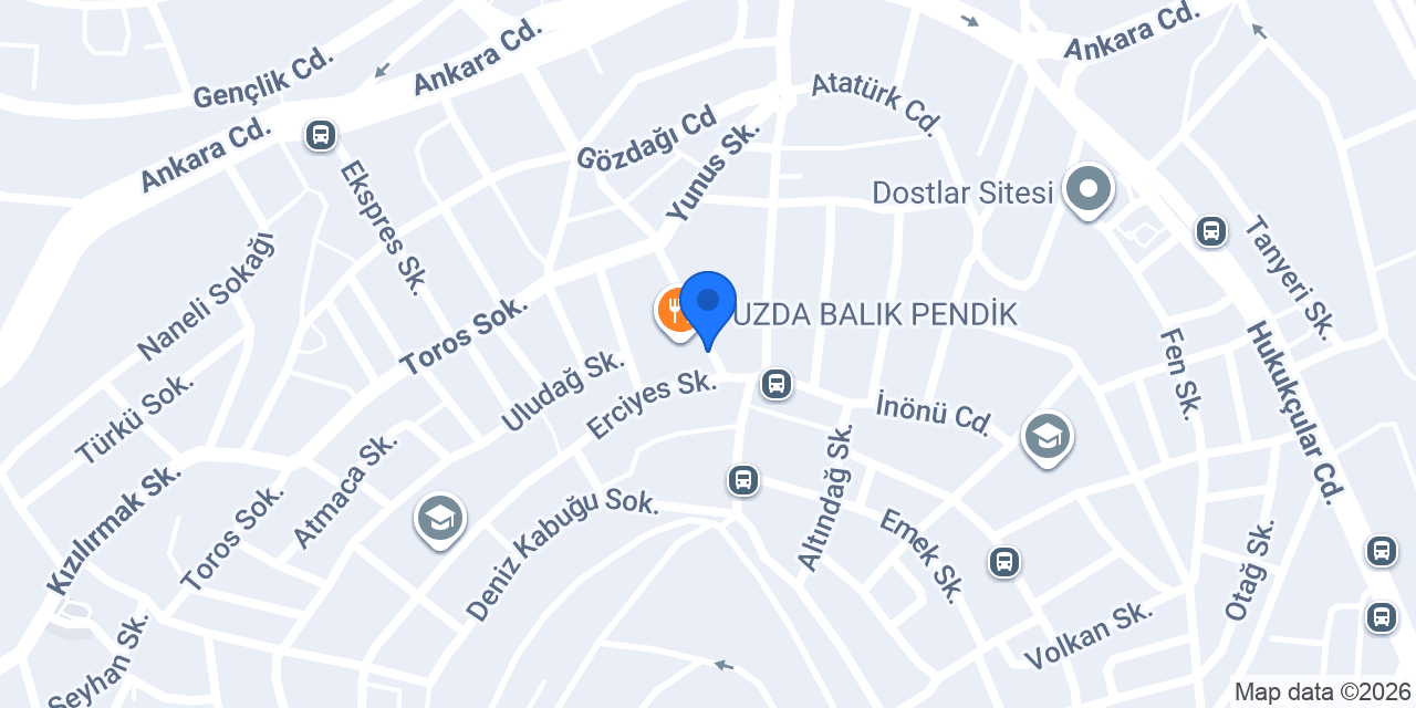 Okan usta zurna dürüm konumu