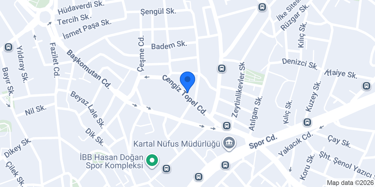 Artan ısı konumu