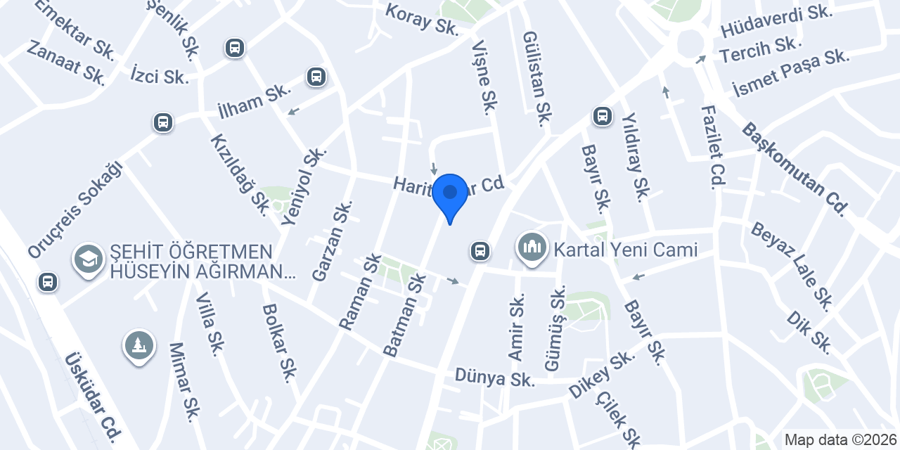 Alaz Web konumu