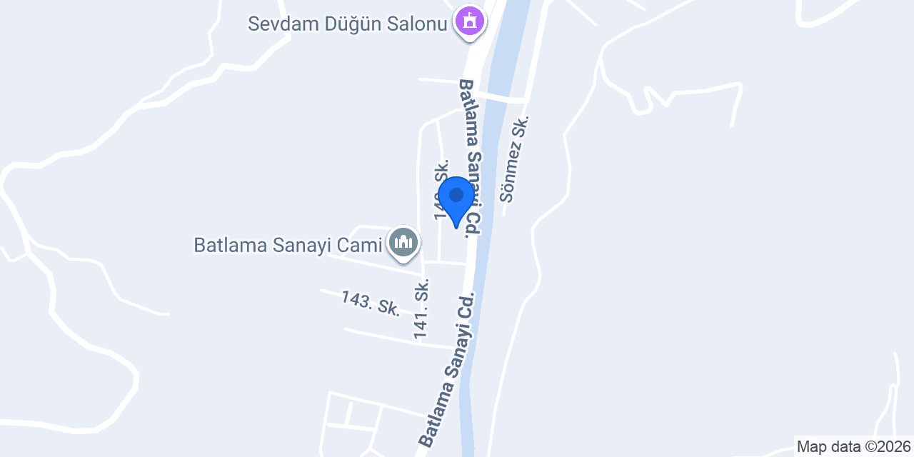 Akgüre Ekmek Fırını konumu