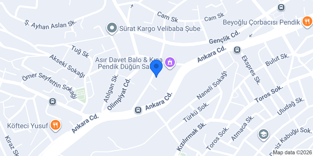 Pendik halı yıkama konumu