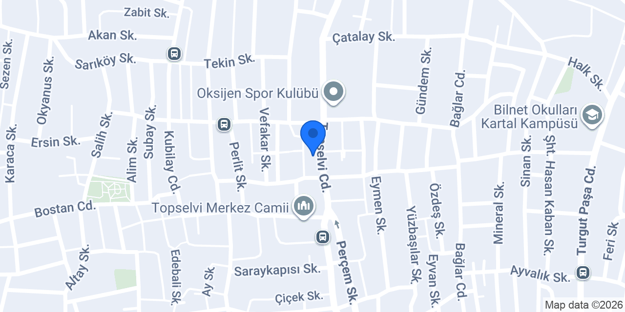 Şehsuvar Kahvaltı & Tatlı Dünyası konumu