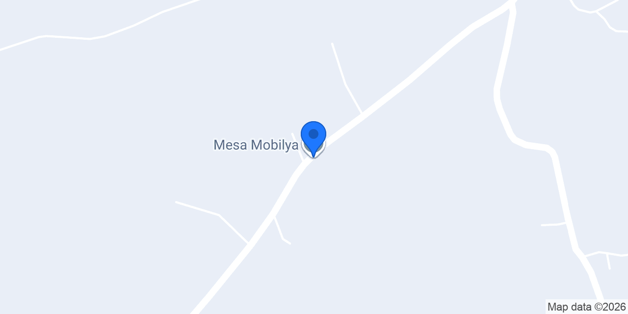 Mesa Mobilya konumu
