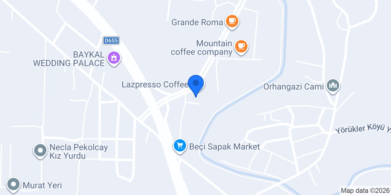 Batikent Yapi Grubu Satis Ofisi-2 konumu
