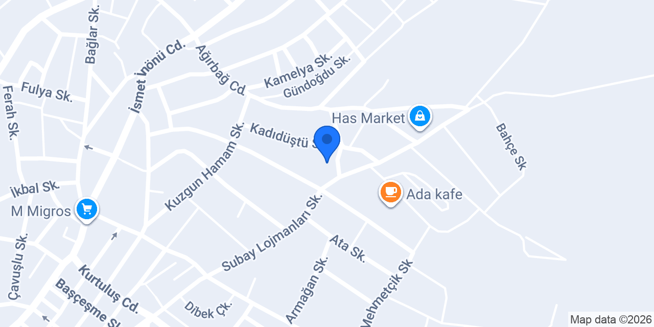 Maltay Gida konumu