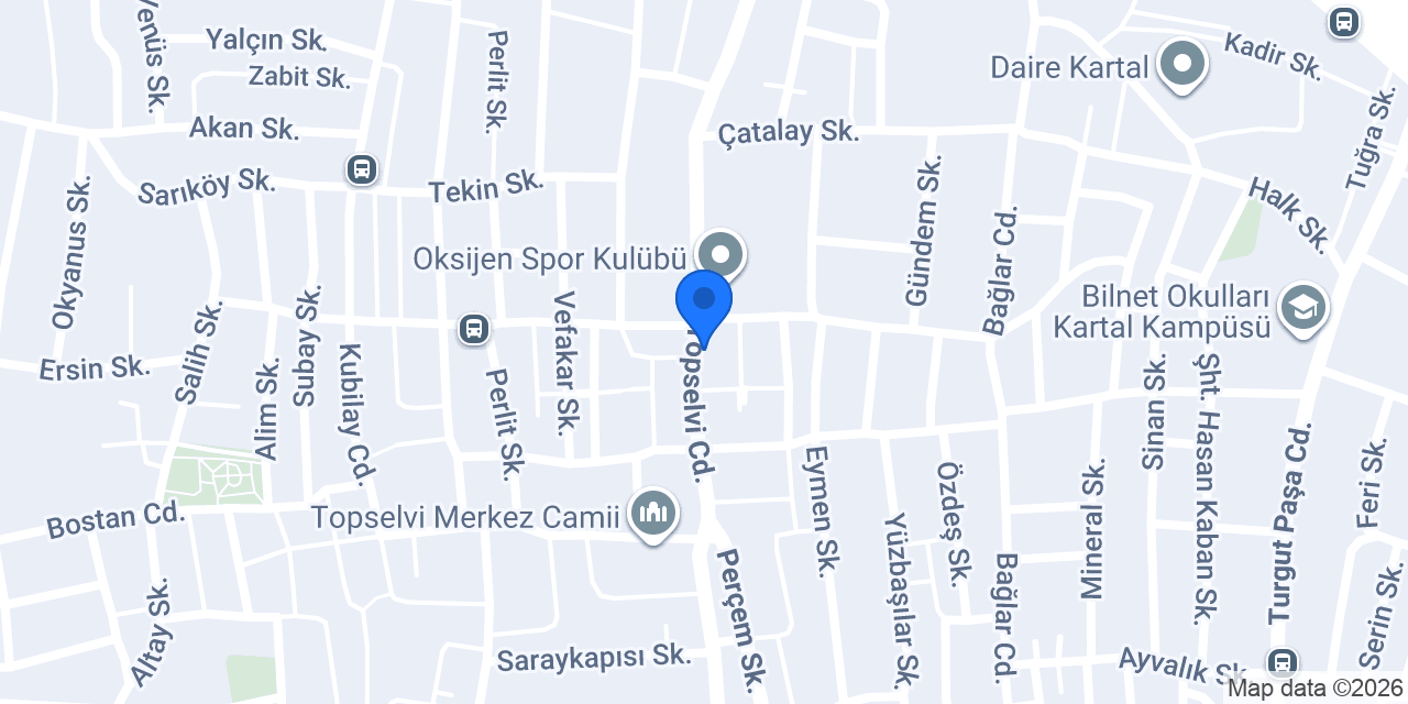 Oksijen Spa Masaj konumu
