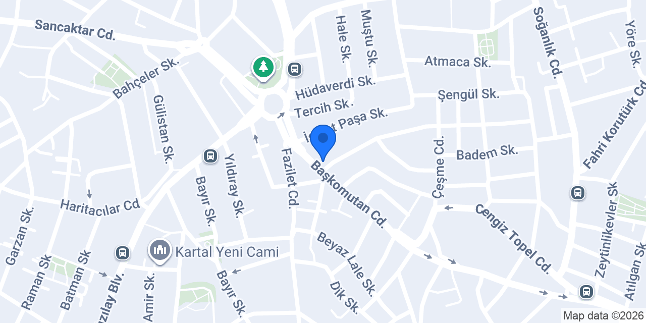 Adasu konumu