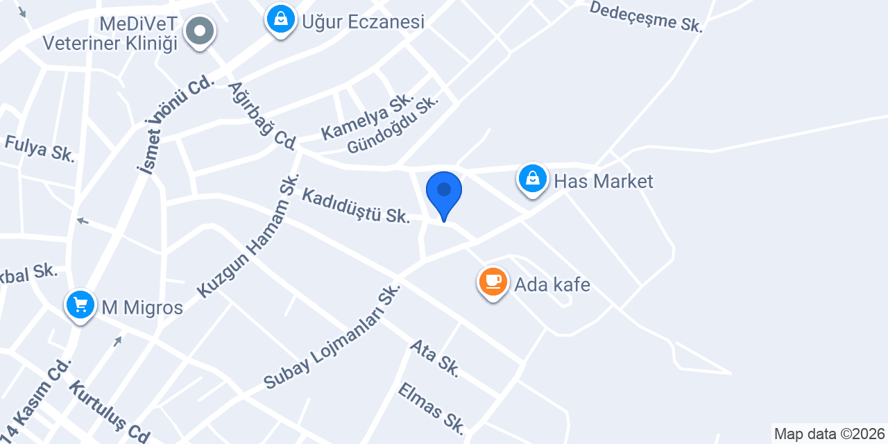doğa consept konumu