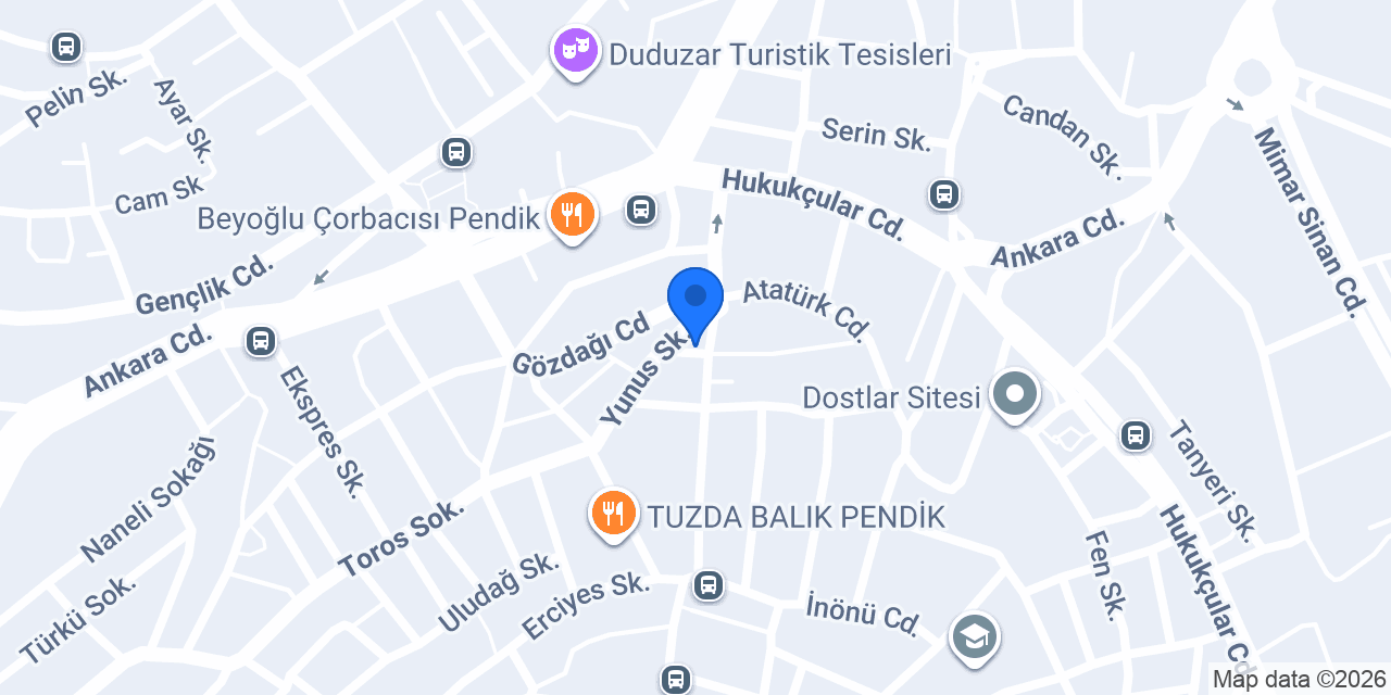 gözdağı eczanesi konumu