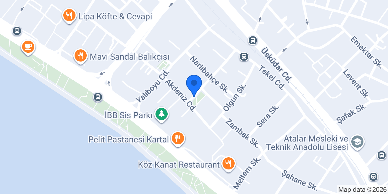 soganlik cicekci konumu