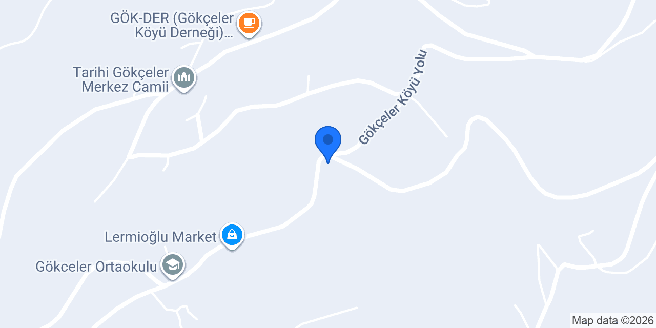 Saglik Ocagi konumu