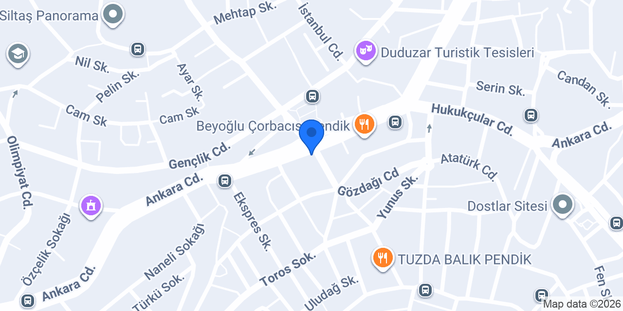 Kral Yapi A.Ş kral home kilim mobilya konumu